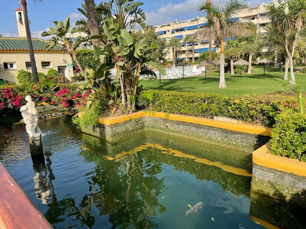 Costa Lago Dreams Appartement *