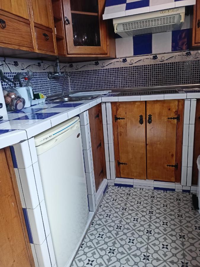Habitación en casa particular Servilux 3