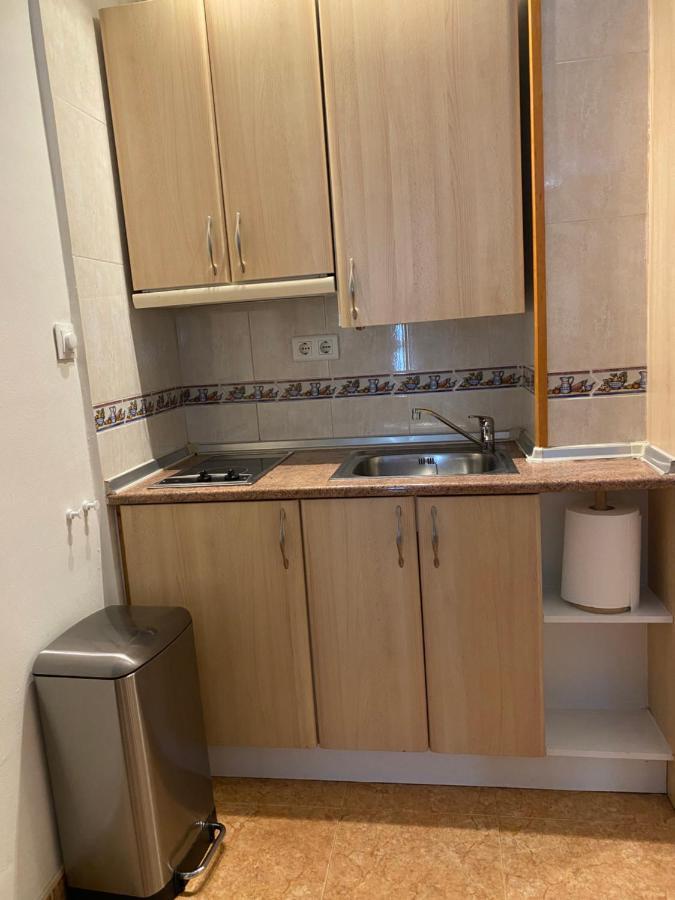 La Carihuela Aparthotel