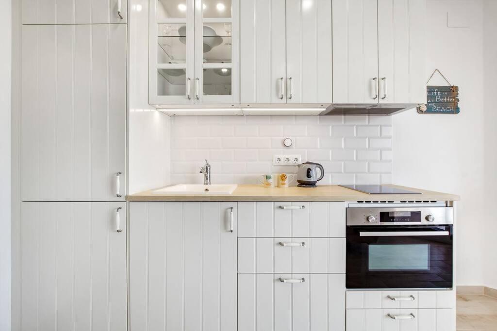 Santa Amalia 39 By Ivi Real Estate Apartment