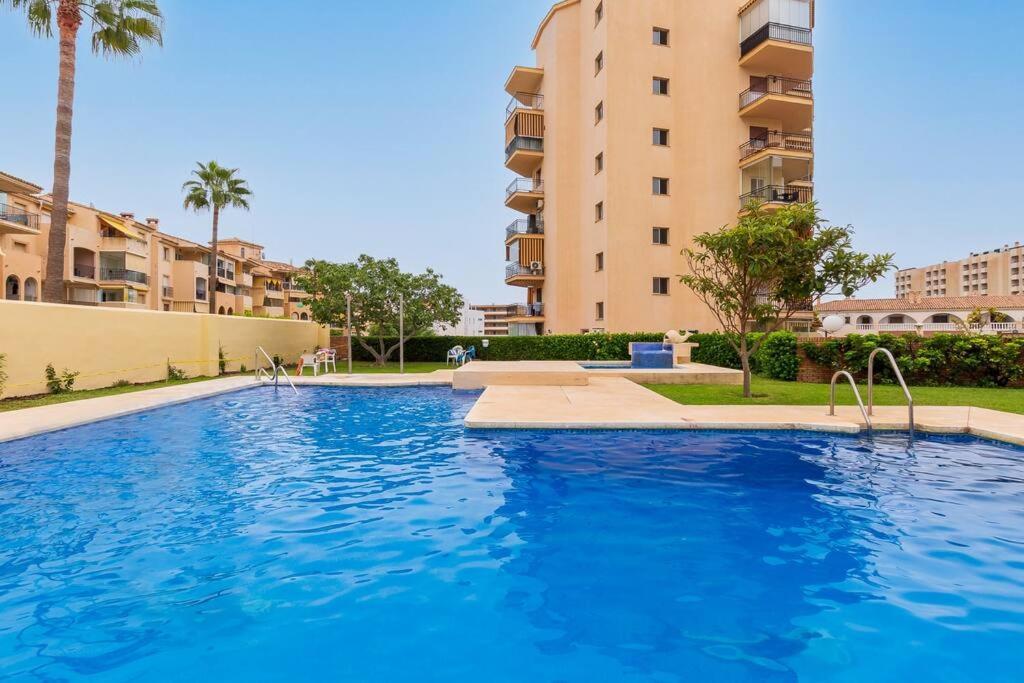 Santa Amalia 39 By Ivi Real Estate Apartment Torremolinos