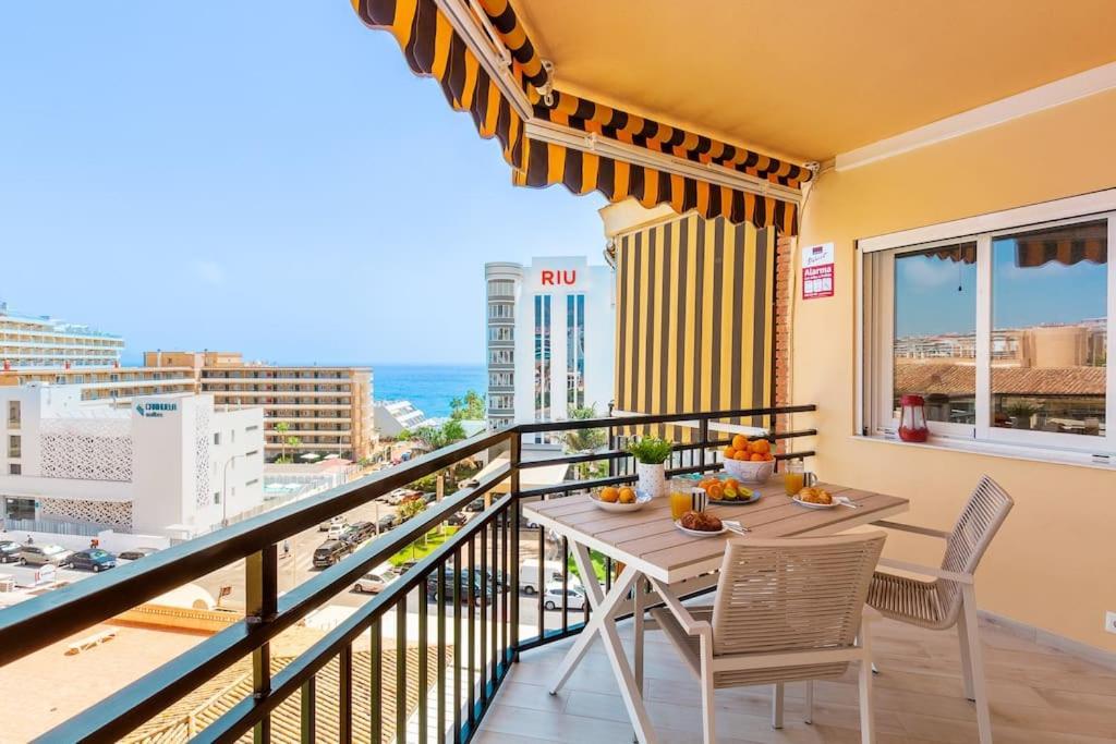 Santa Amalia 39 By Ivi Real Estate Torremolinos