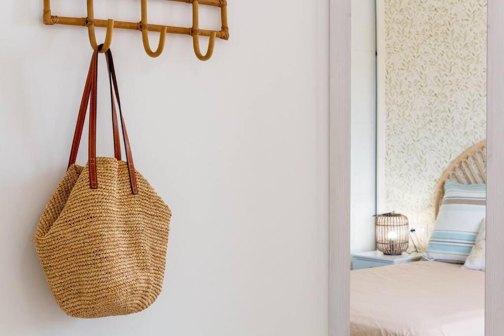Santa Amalia 39 By Ivi Real Estate Apartment *