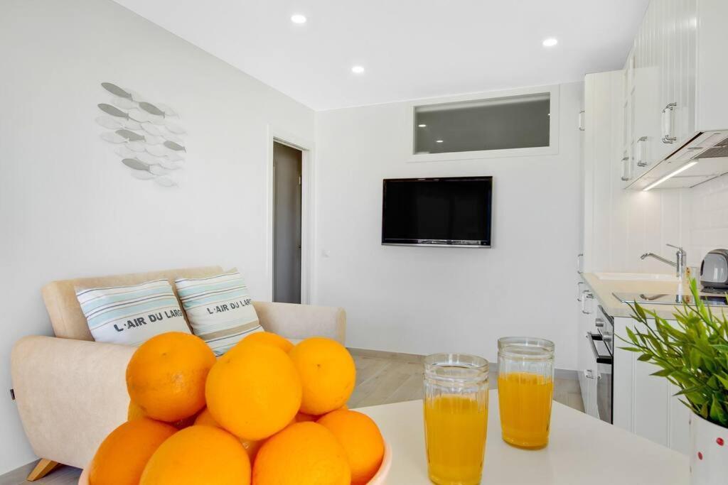 Apartment Santa Amalia 39 By Ivi Real Estate Torremolinos