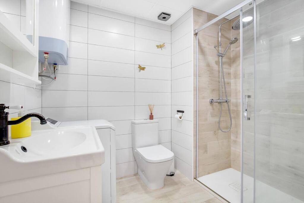 Apartment Santa Amalia 39 By Ivi Real Estate