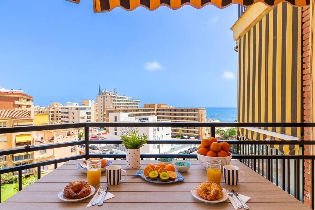Santa Amalia 39 By Ivi Real Estate Apartment *