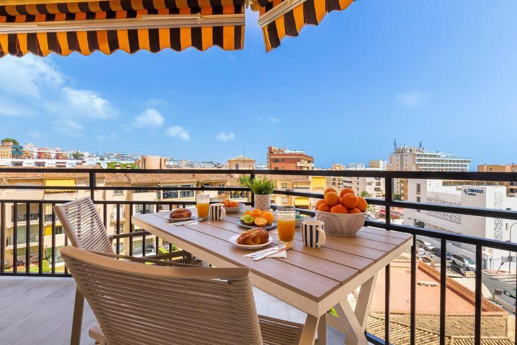 Santa Amalia 39 By Ivi Real Estate Apartment