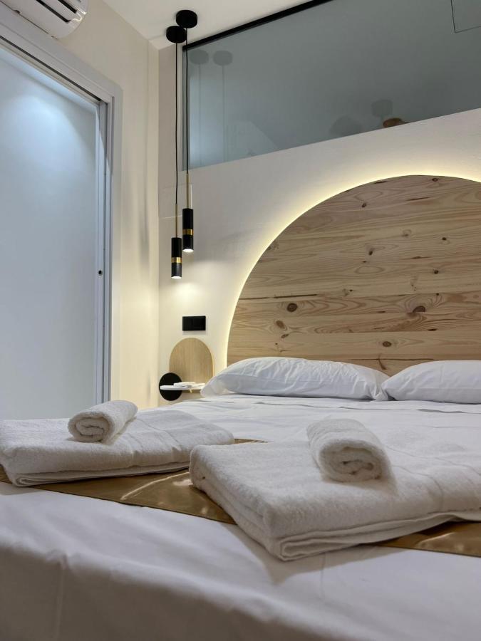 Zelun Center Apartment *
