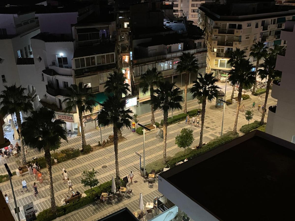 Zelun Center * Torremolinos