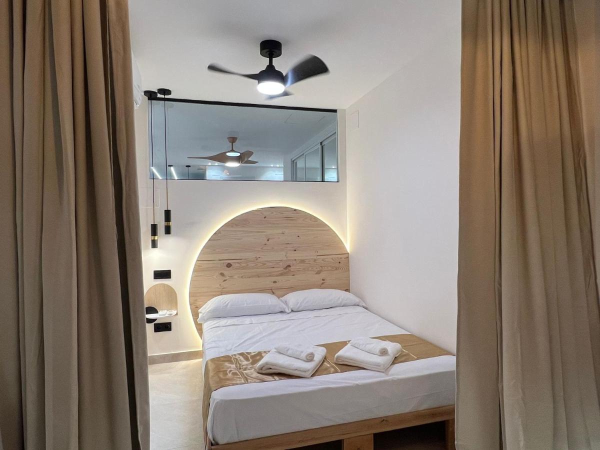 Zelun Center Torremolinos