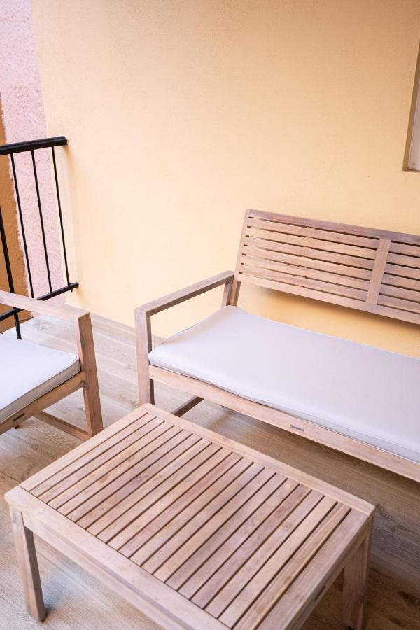 U-nique Pasaje Rio Mundo Apartment Torremolinos