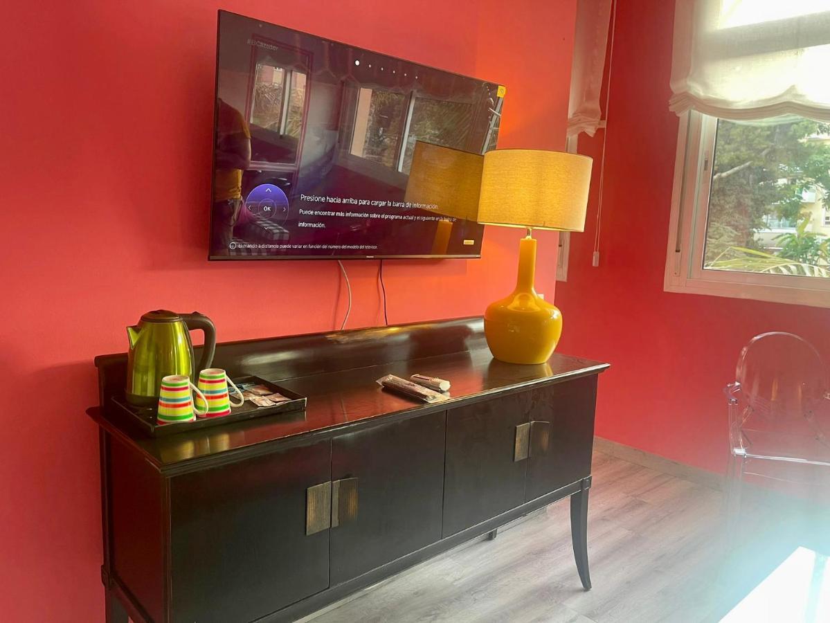Ritual Appartement *