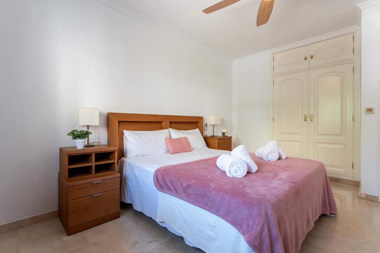 Apartamento Malagasuite Costa Sol Torremolinos