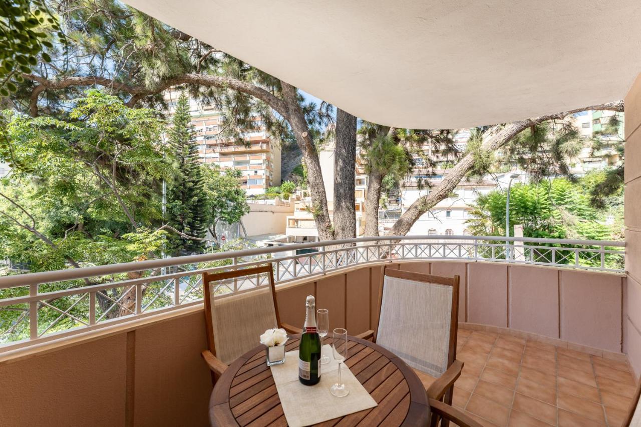 Apartamento Malagasuite Costa Sol *