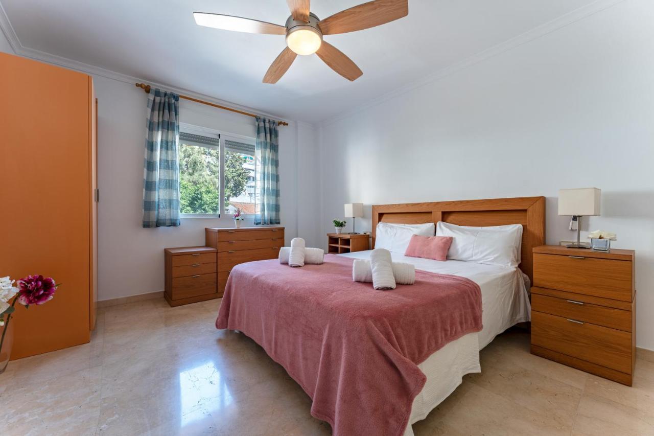 Malagasuite Costa Sol Apartamento Torremolinos