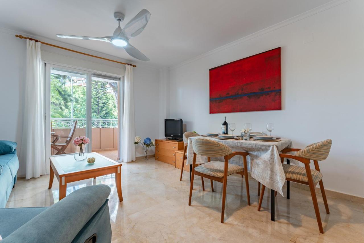 Malagasuite Costa Sol Apartamento Torremolinos