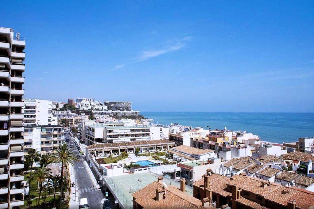 En La Carihuela Appartement