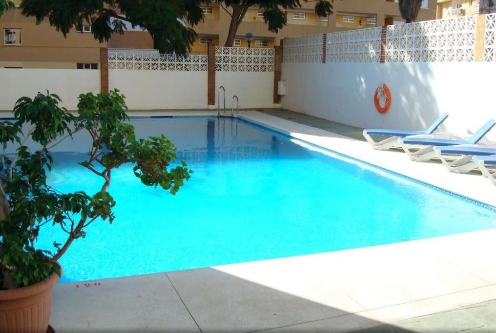 Apartment En La Carihuela Torremolinos