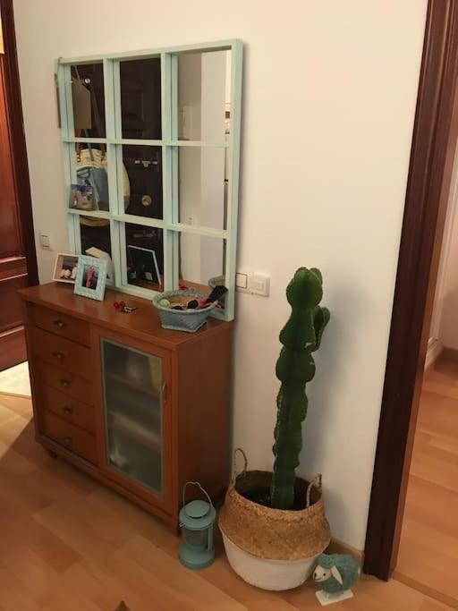 En La Carihuela Appartement