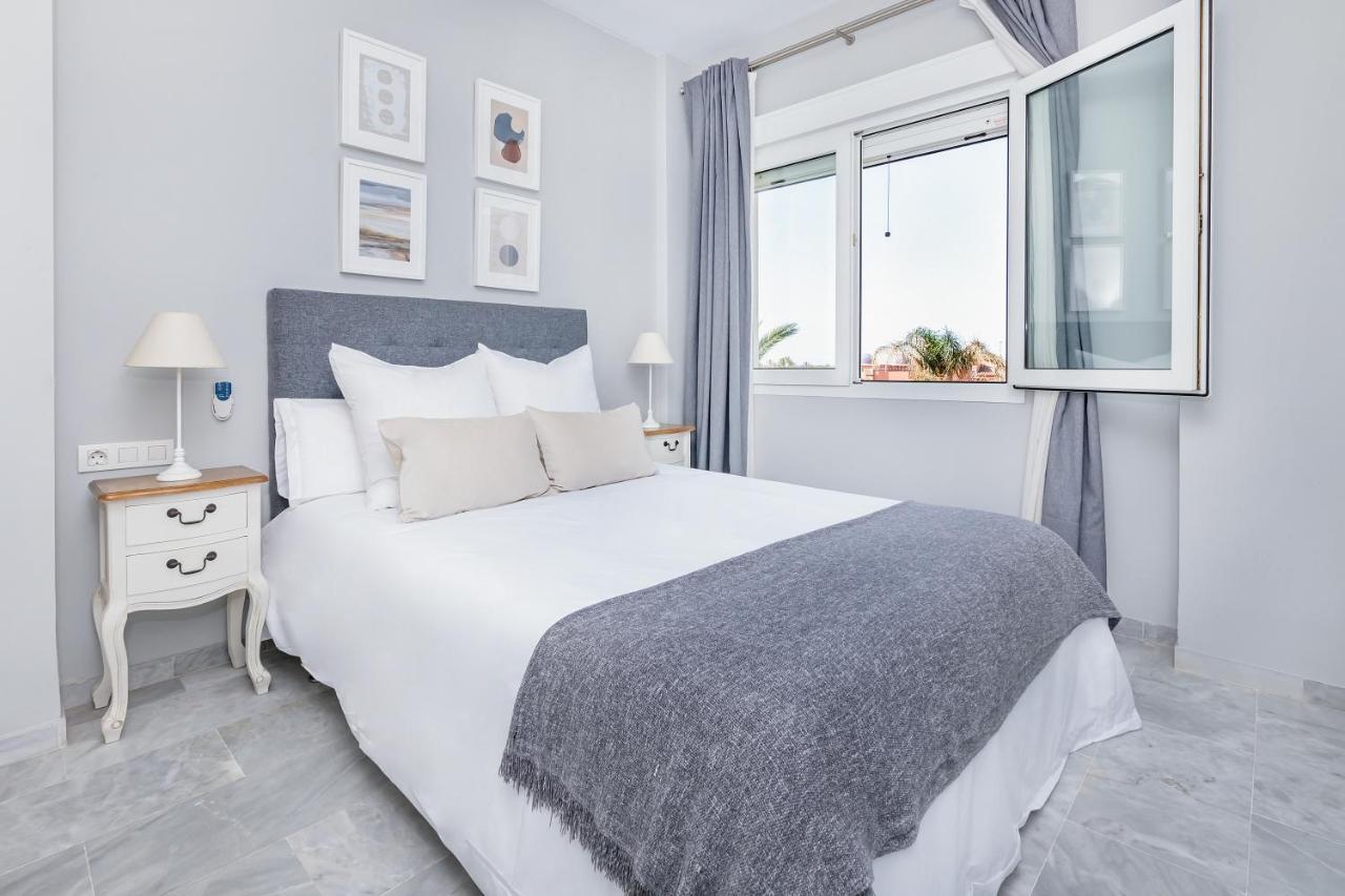 Apartment Exclusive Alamos Beach