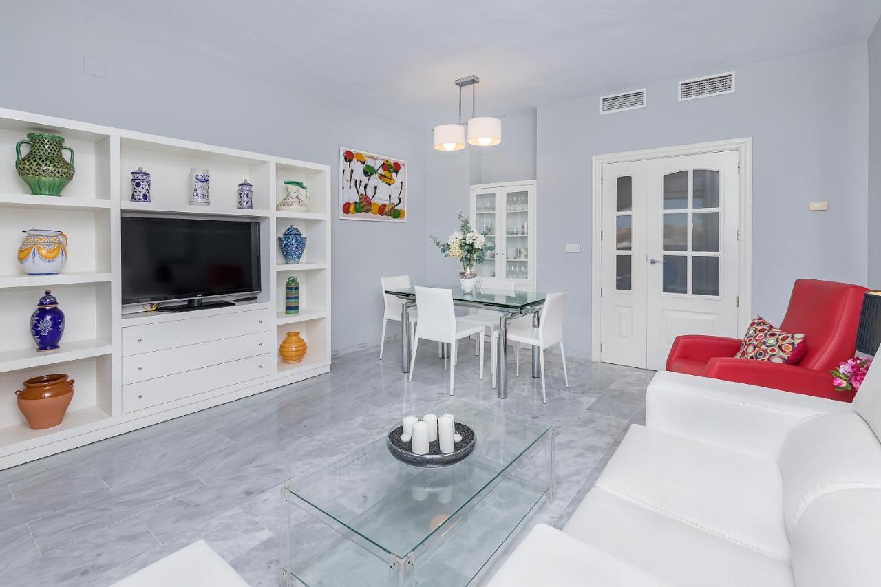 Exclusive Alamos Beach Apartment