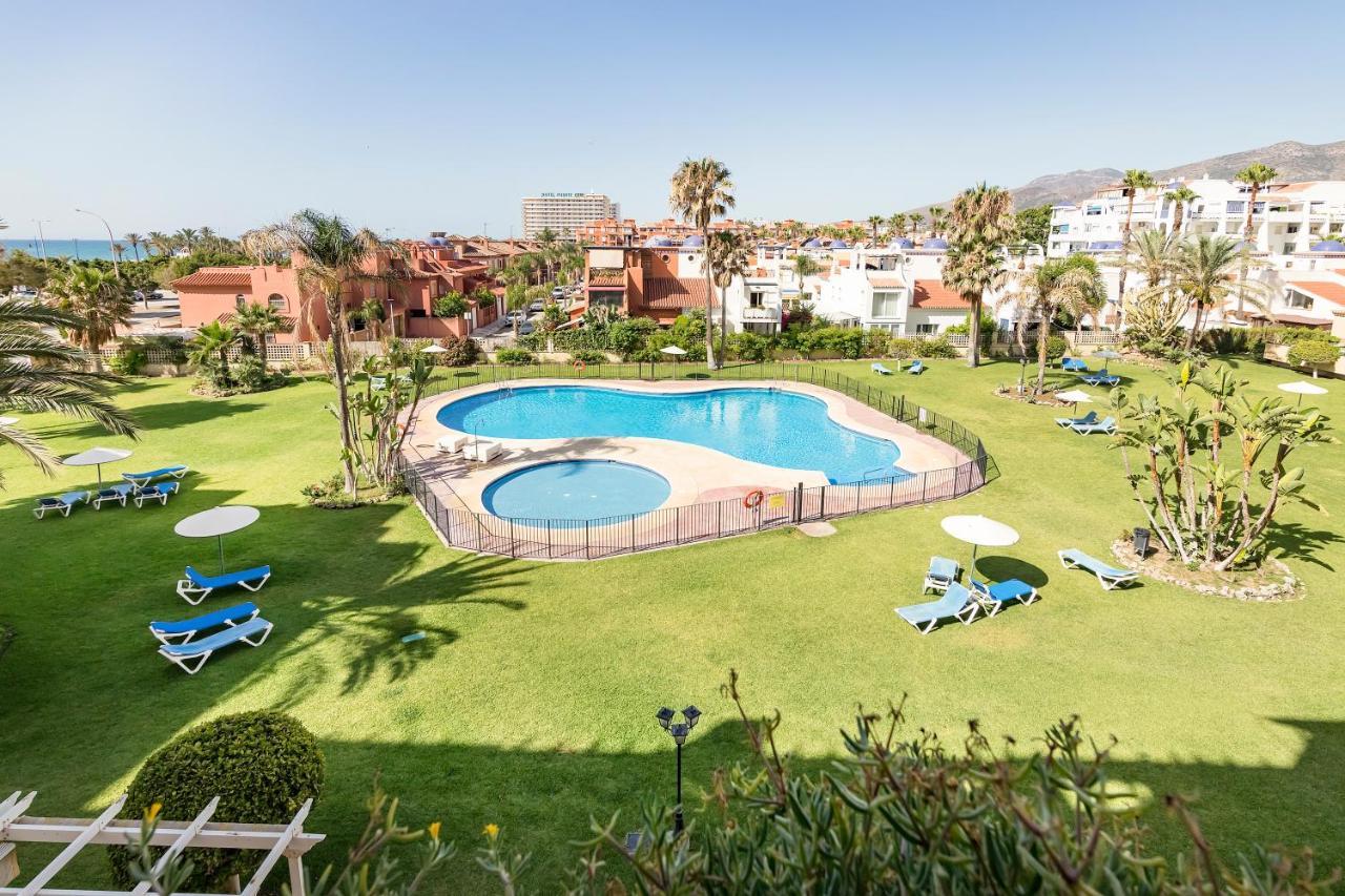 Exclusive Alamos Beach Torremolinos