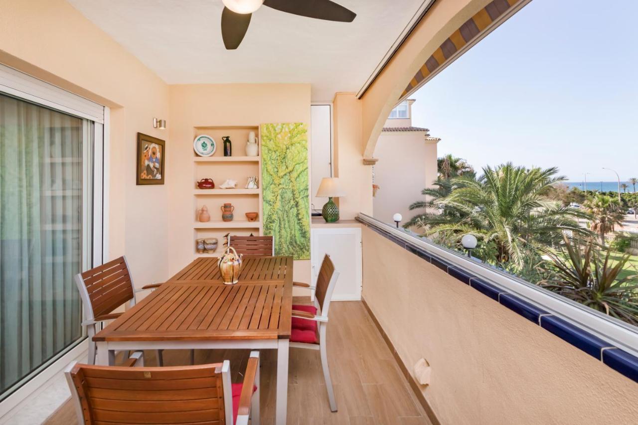 Exclusive Alamos Beach Apartment Torremolinos
