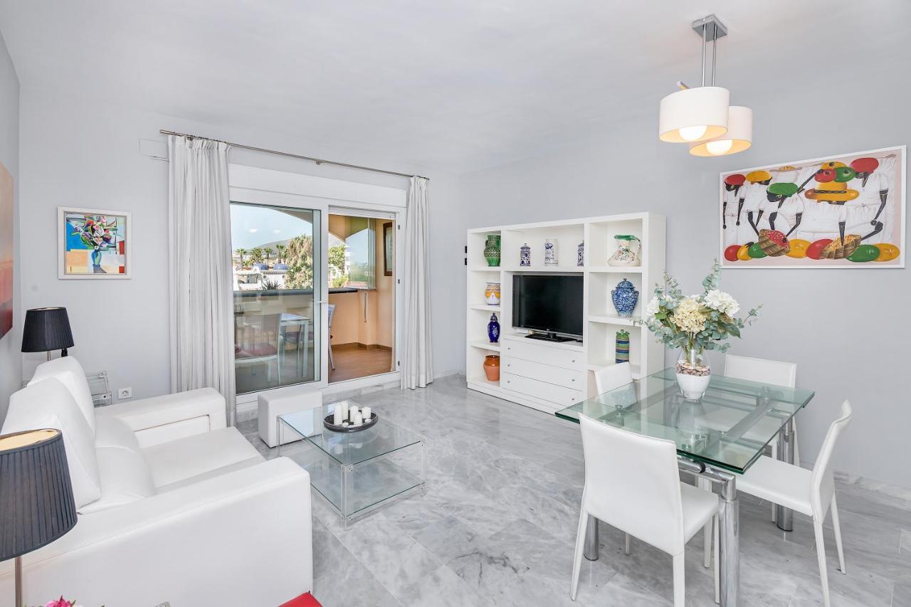 Exclusive Alamos Beach Apartment