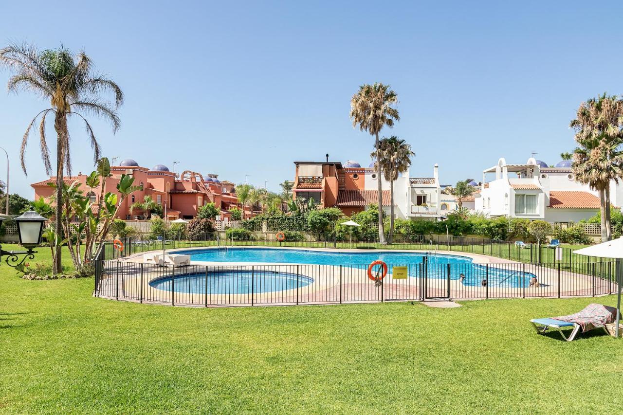 Apartment Exclusive Alamos Beach *