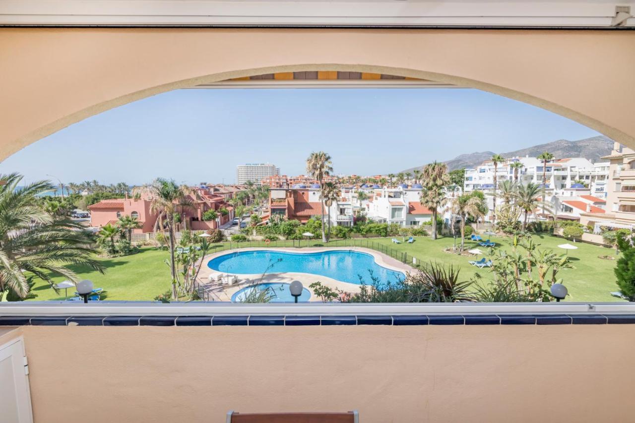 Apartment Exclusive Alamos Beach