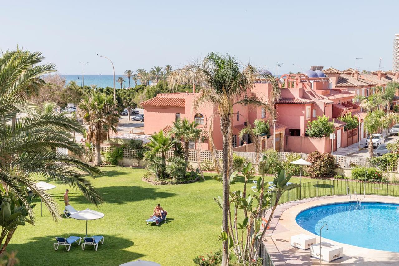 Exclusive Alamos Beach * Torremolinos