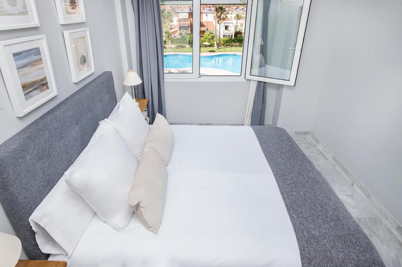 Exclusive Alamos Beach Torremolinos