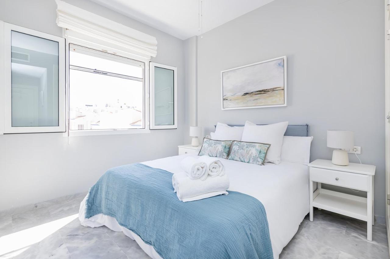 Exclusive Alamos Beach Apartment *