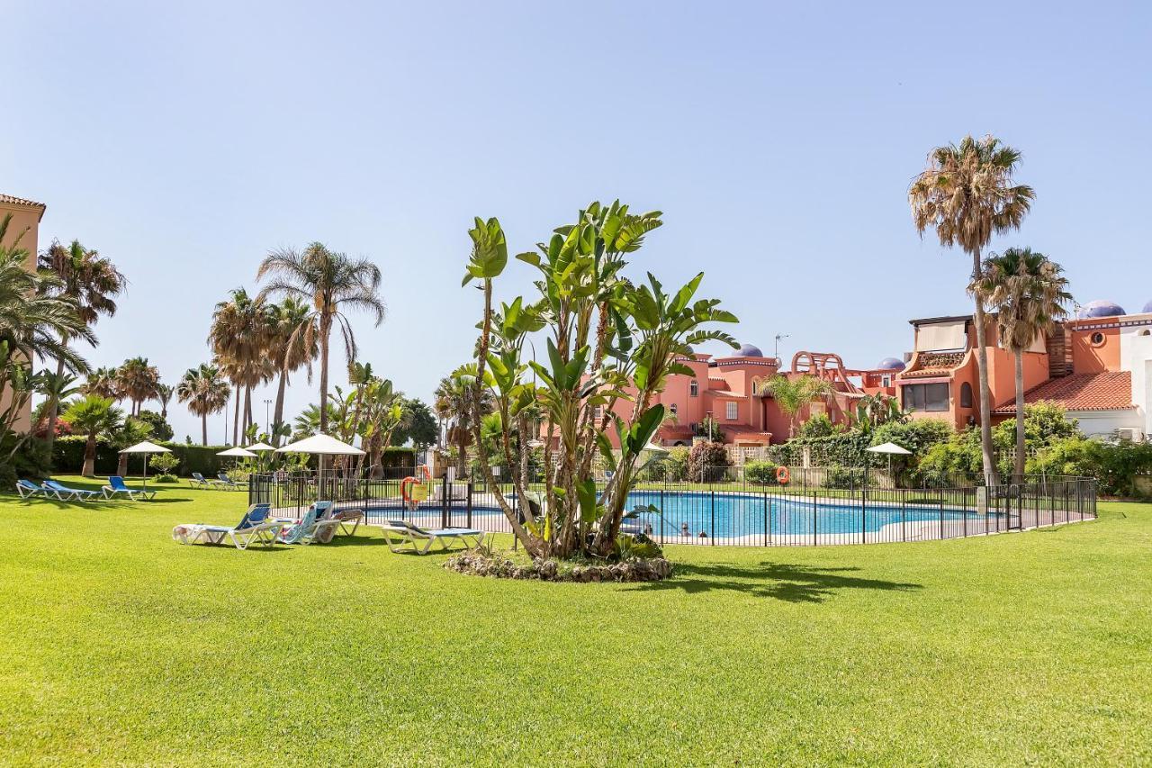 Exclusive Alamos Beach