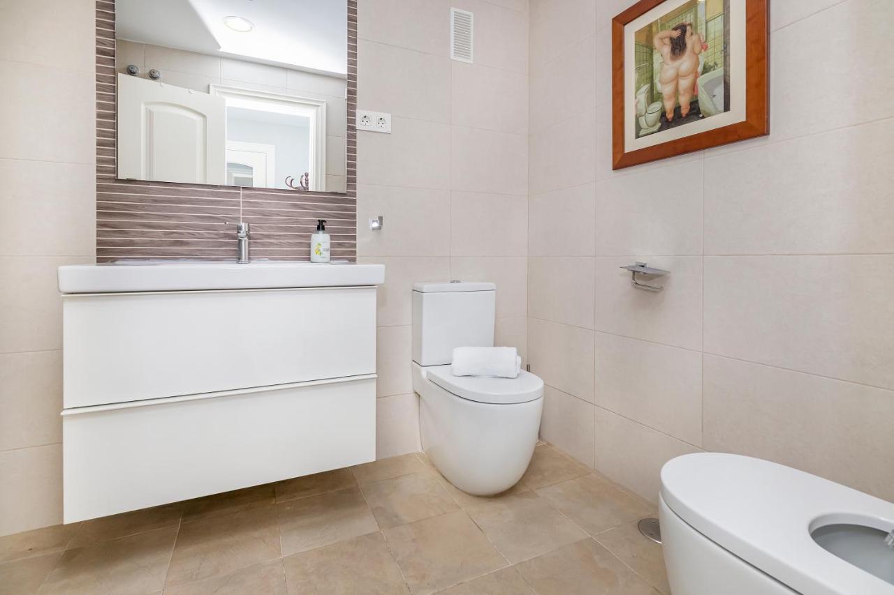 Exclusive Alamos Beach Apartment *