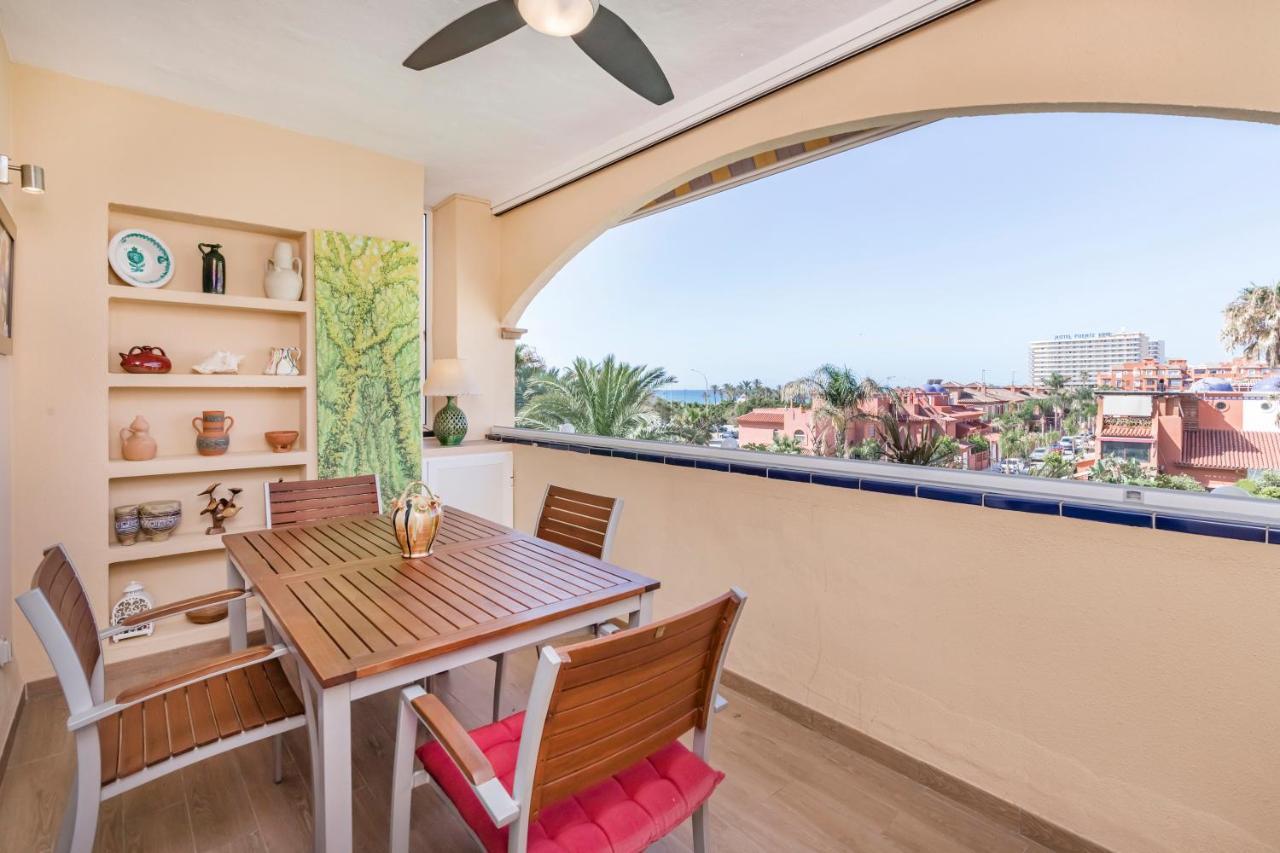 Apartment Exclusive Alamos Beach