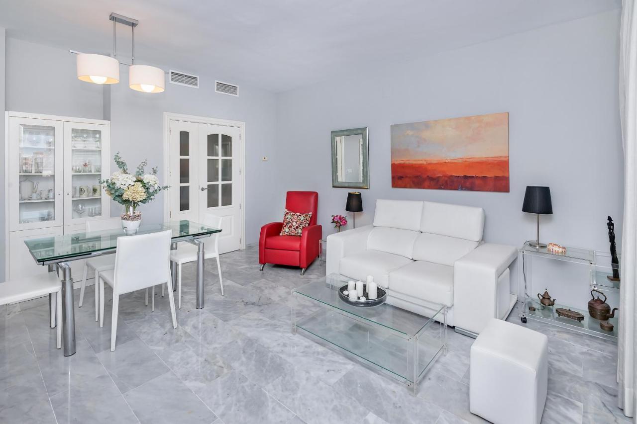 Apartment Exclusive Alamos Beach *