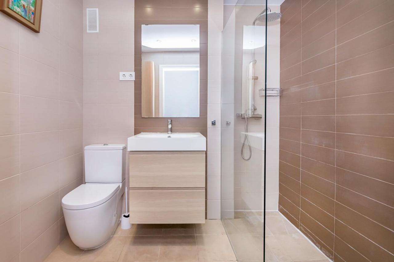 Apartment Exclusive Alamos Beach *