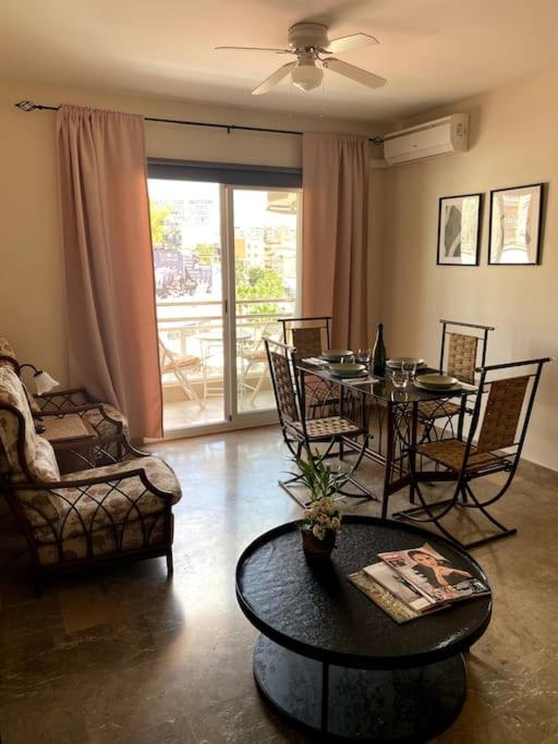 Apartment In Torremolinos, Av Palma De Mallorca Nº 12