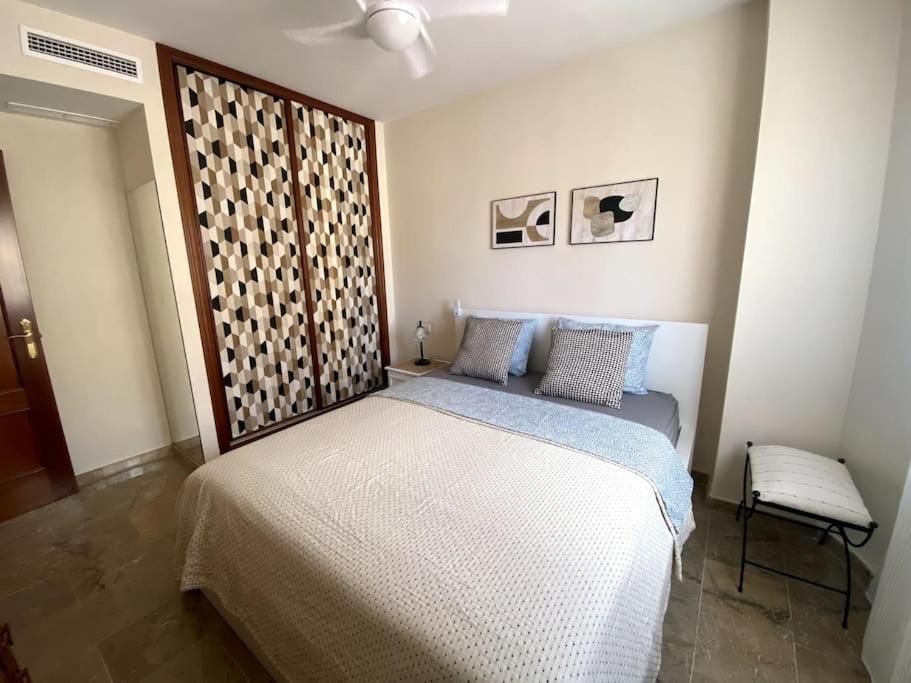 Apartment In Torremolinos, Av Palma De Mallorca Nº 12
