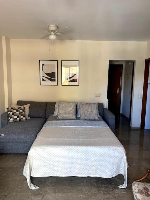 Apartment In Torremolinos, Av Palma De Mallorca Nº 12 Torremolinos