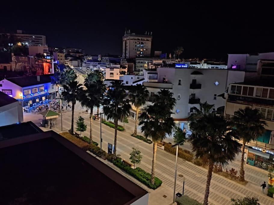 Apartment In Torremolinos, Av Palma De Mallorca Nº 12