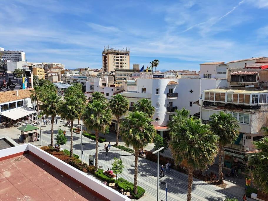 Apartment In Torremolinos, Av Palma De Mallorca Nº 12