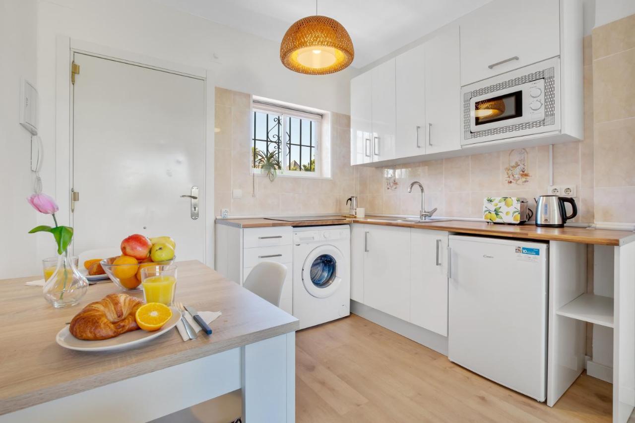 Bellamar By Ivi Real Estate Apartment
