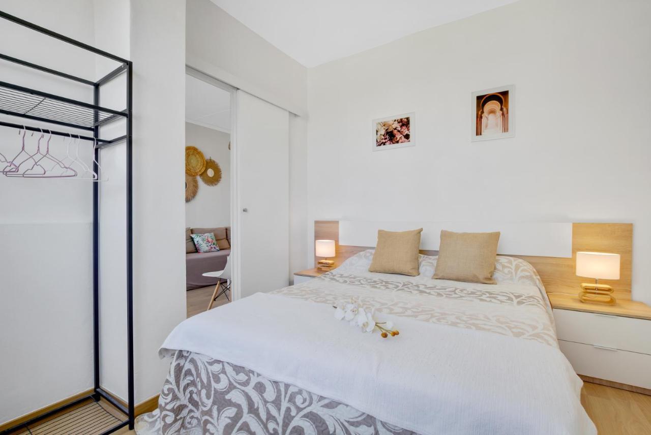 Bellamar By Ivi Real Estate Apartment