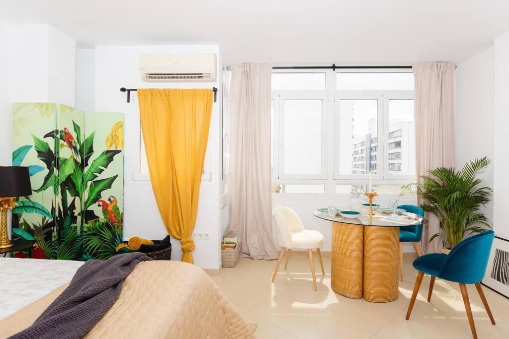 Palm Apartment Torremolinos