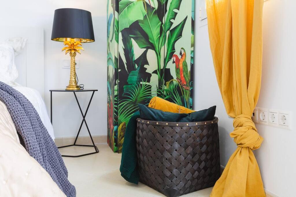 Apartment Palm Torremolinos