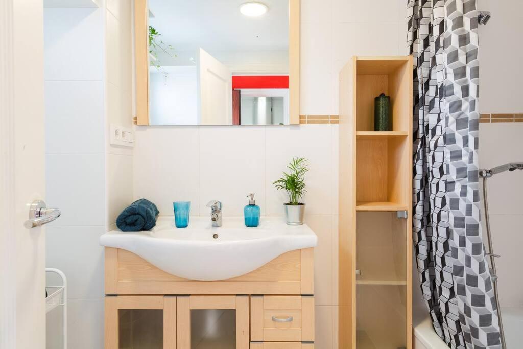Palm Apartment Torremolinos