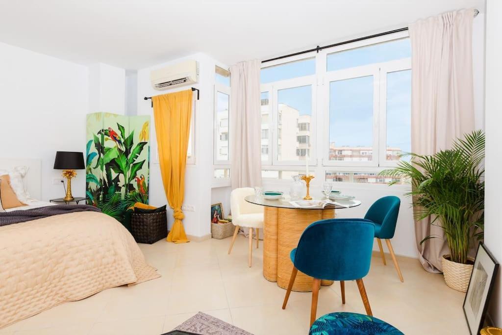Apartment Palm Torremolinos