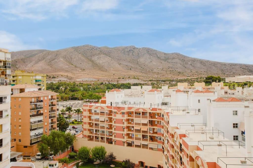 Palm * Torremolinos